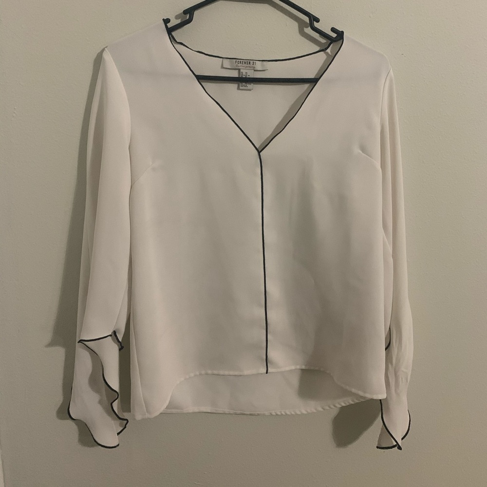 Forever 21 blouse